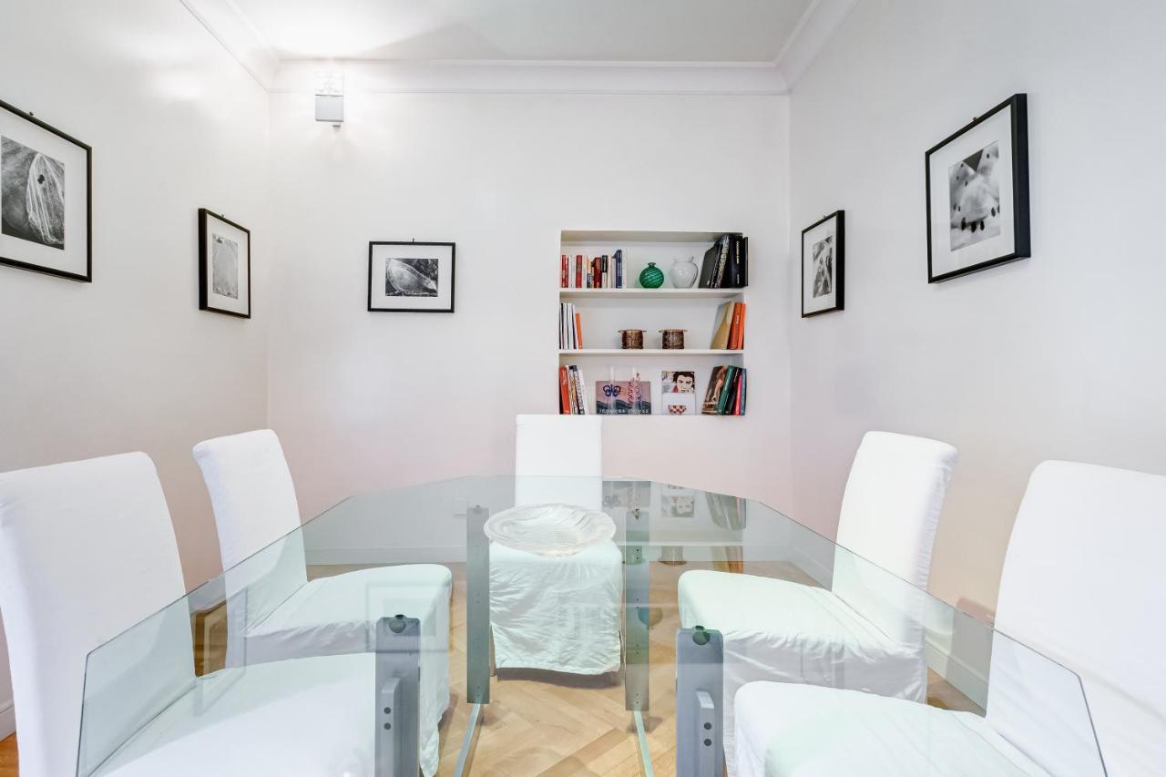 Pantheon Exclusive House Apartment Rome Exterior photo