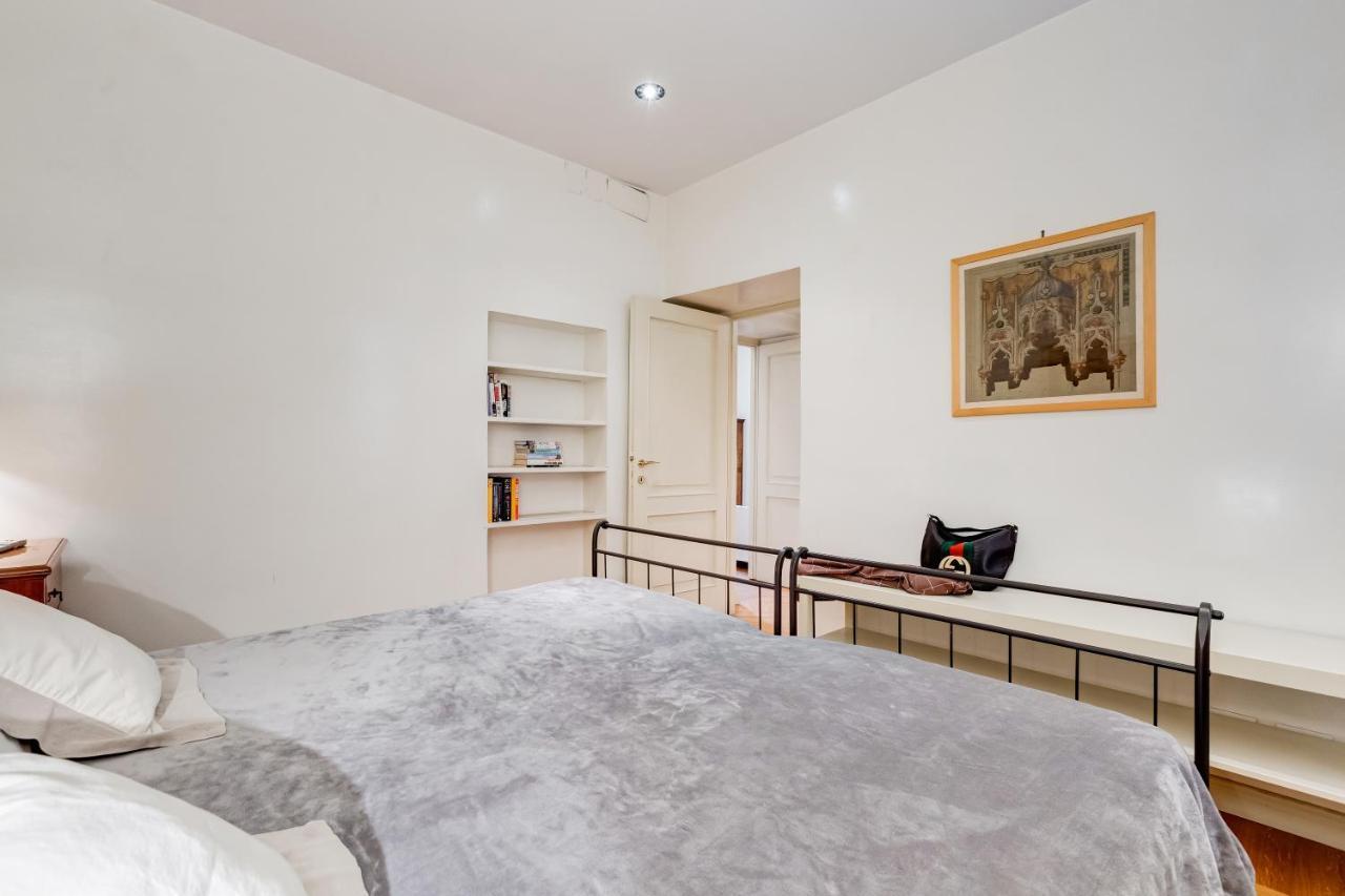 Pantheon Exclusive House Apartment Rome Exterior photo