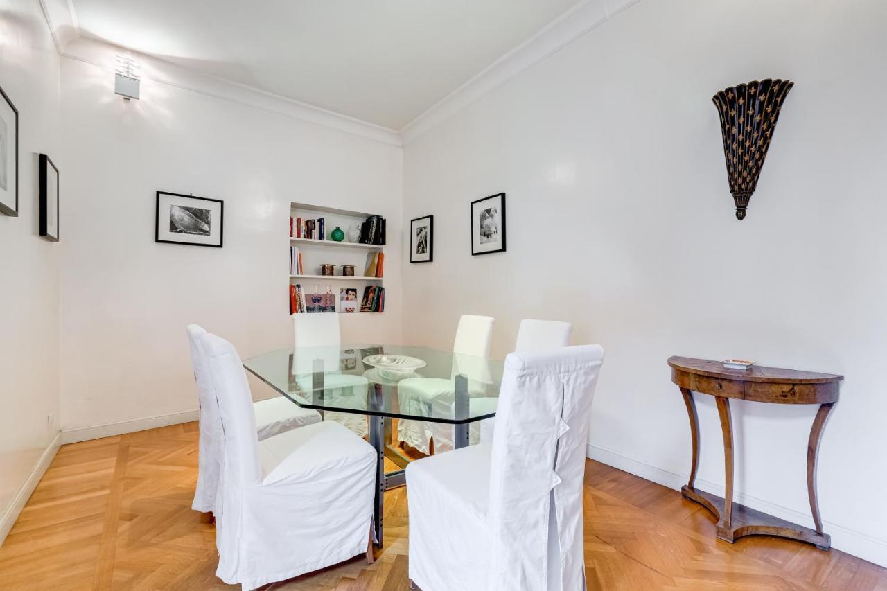 Pantheon Exclusive House Apartment Rome Exterior photo