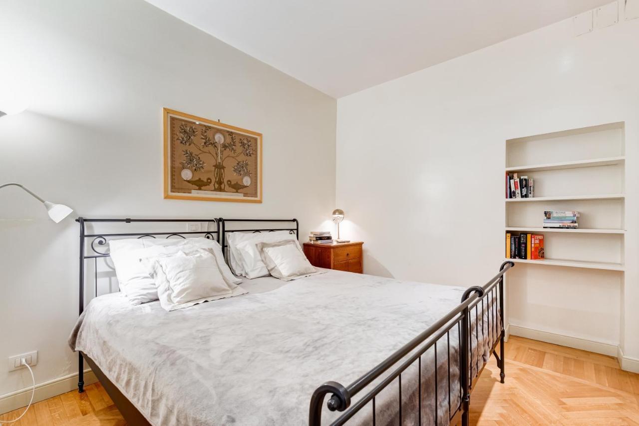 Pantheon Exclusive House Apartment Rome Exterior photo
