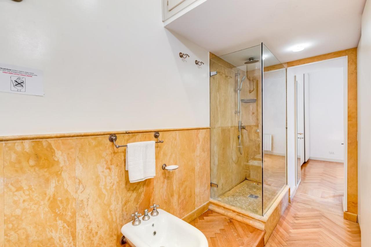 Pantheon Exclusive House Apartment Rome Exterior photo