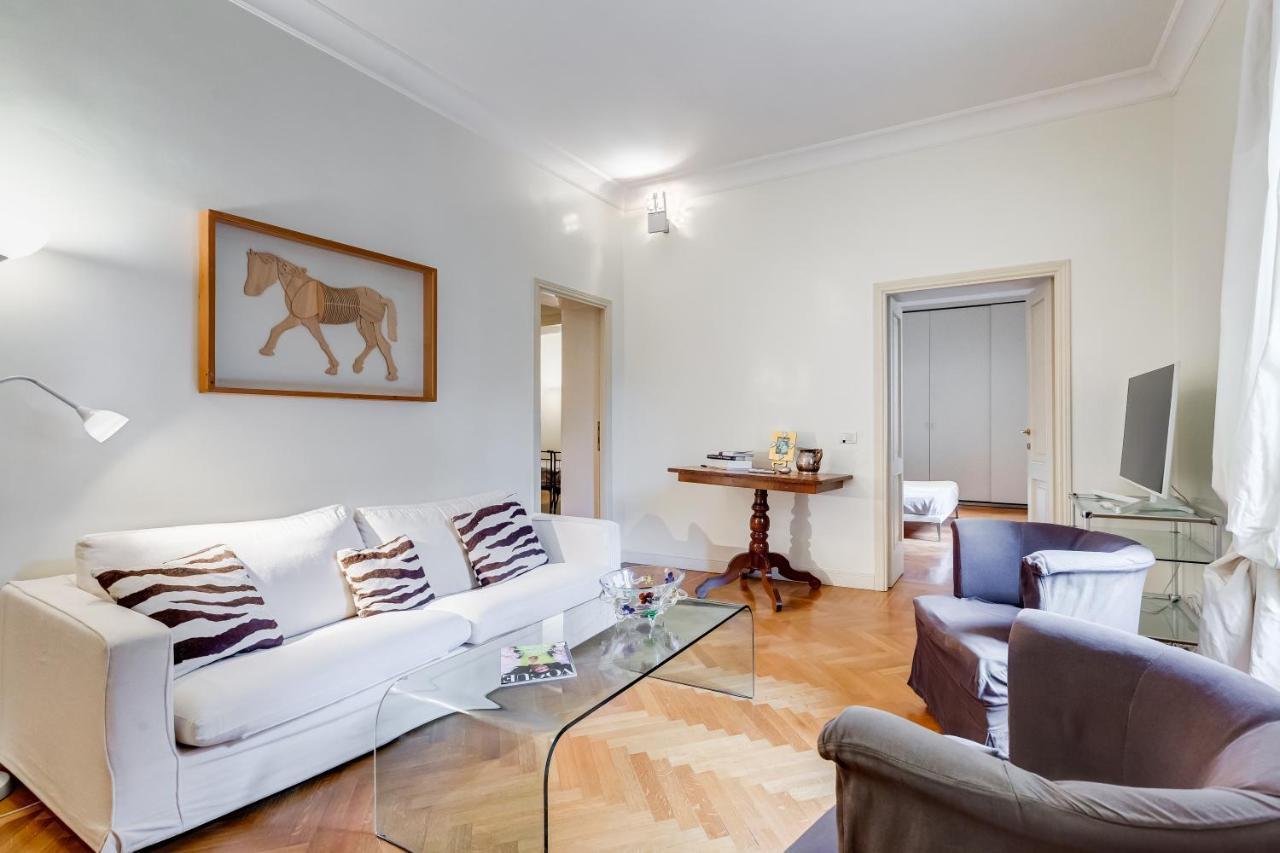 Pantheon Exclusive House Apartment Rome Exterior photo
