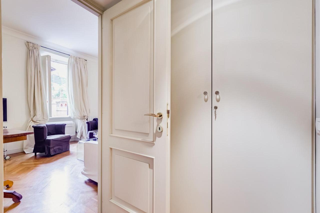 Pantheon Exclusive House Apartment Rome Exterior photo