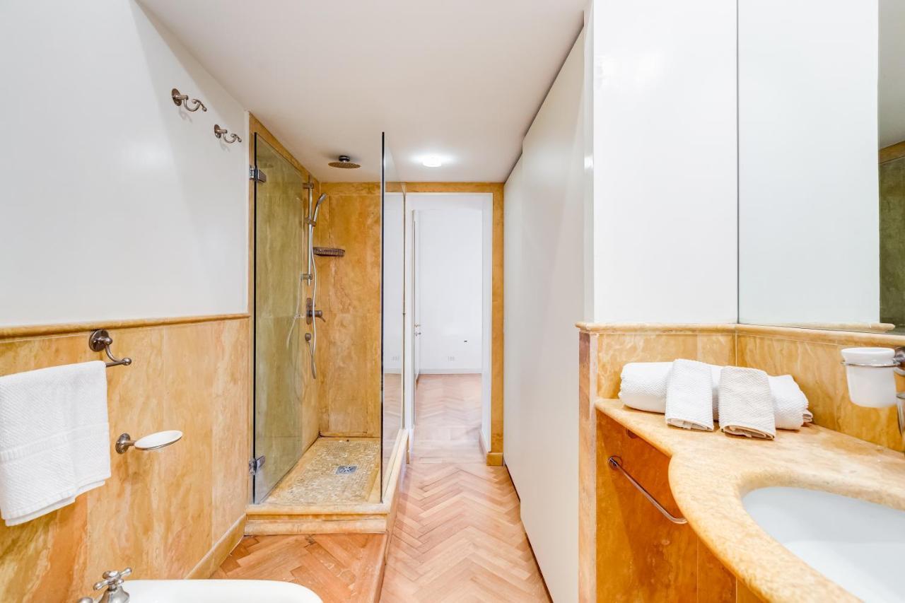 Pantheon Exclusive House Apartment Rome Exterior photo
