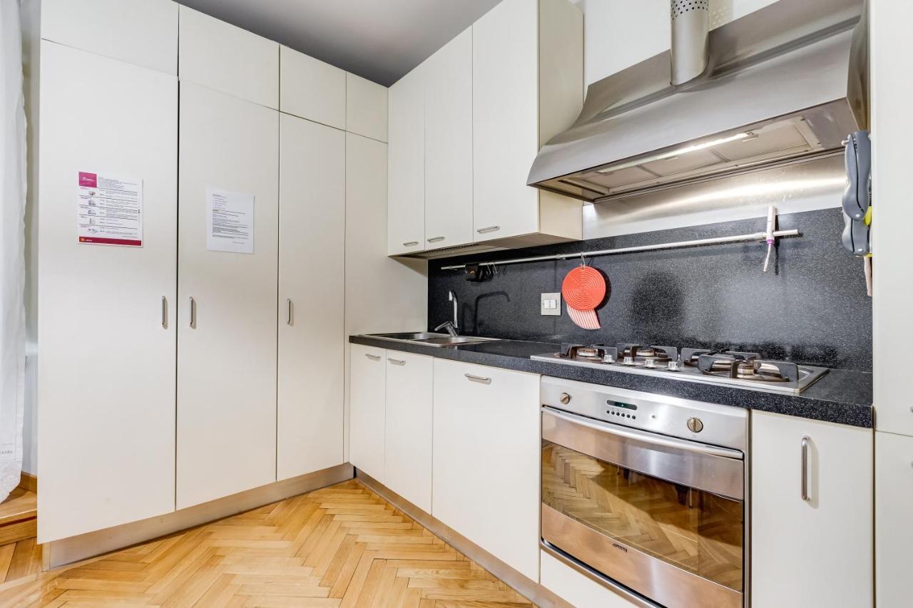 Pantheon Exclusive House Apartment Rome Exterior photo