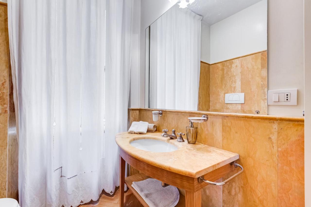 Pantheon Exclusive House Apartment Rome Exterior photo