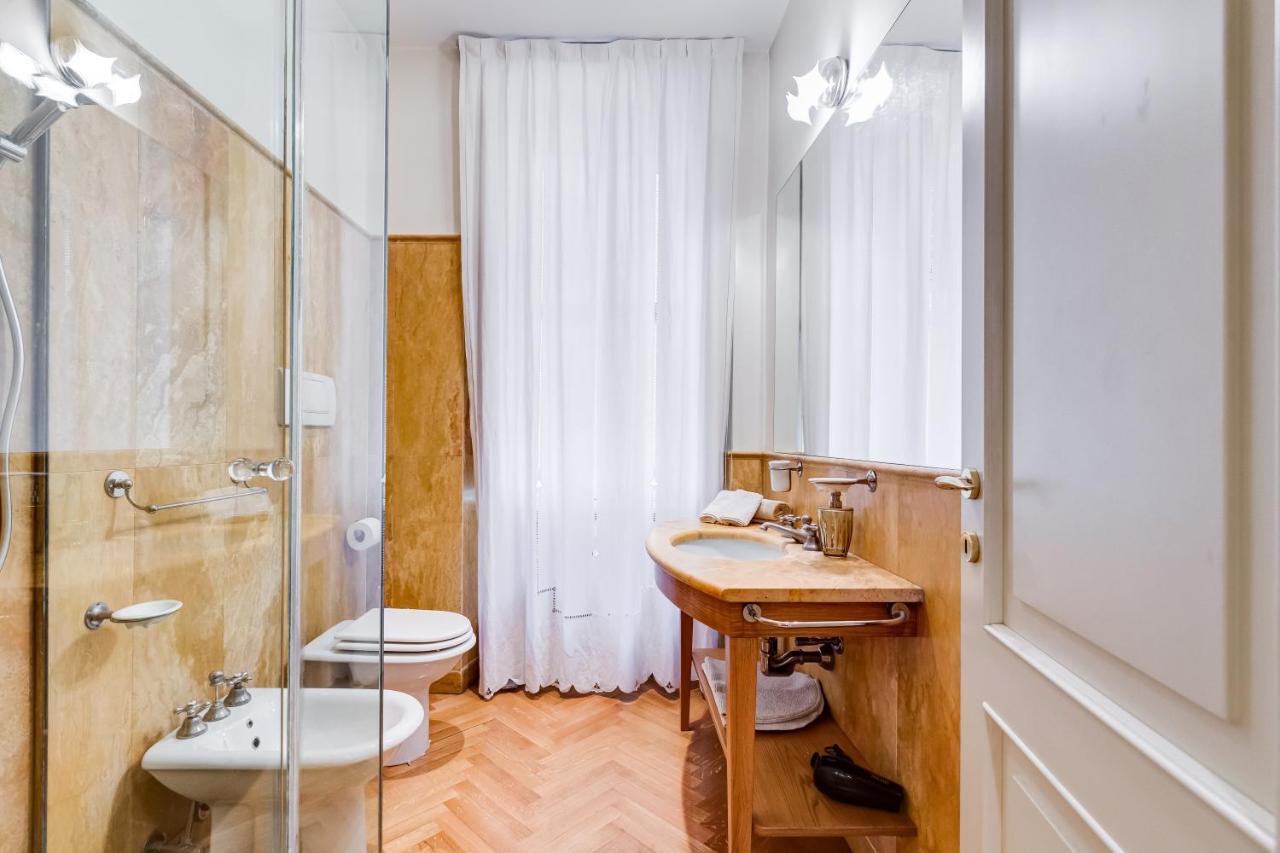 Pantheon Exclusive House Apartment Rome Exterior photo