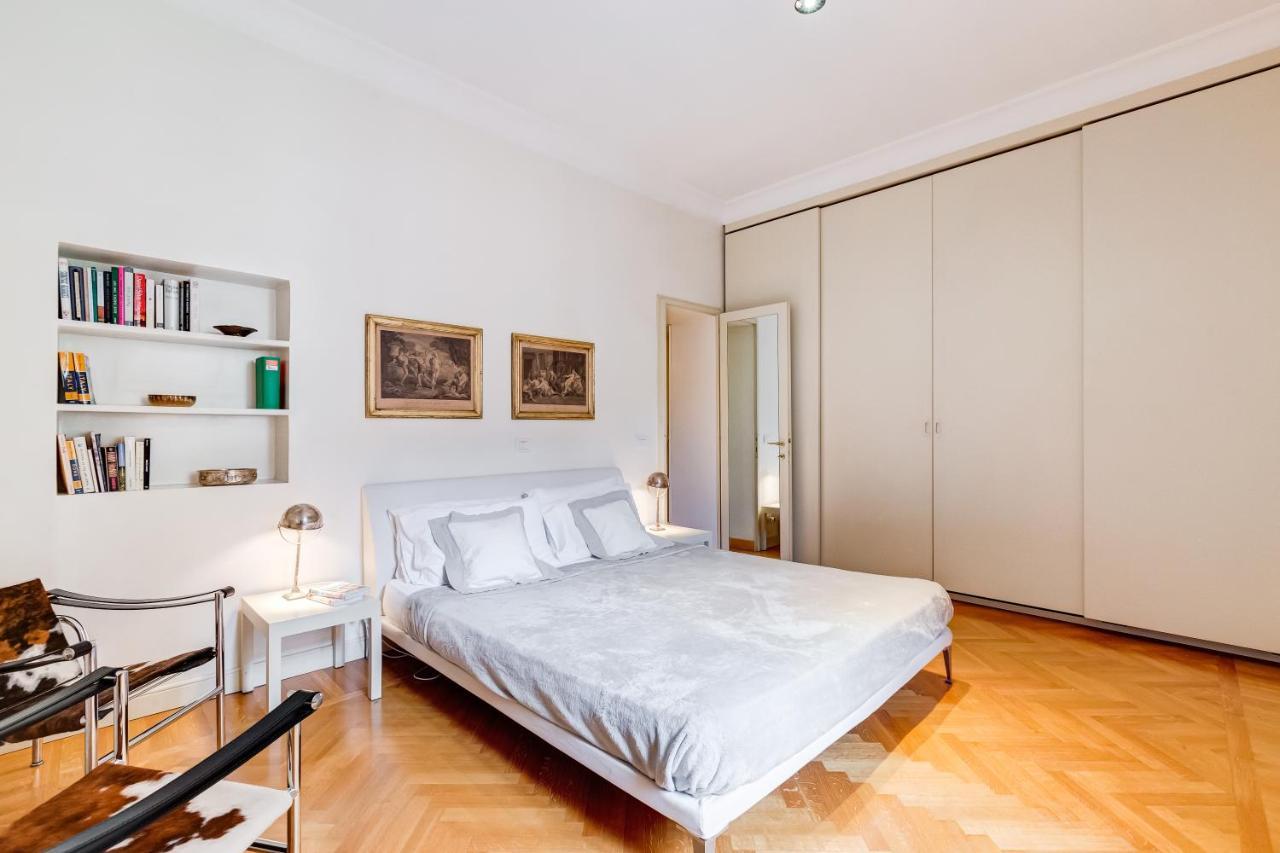 Pantheon Exclusive House Apartment Rome Exterior photo