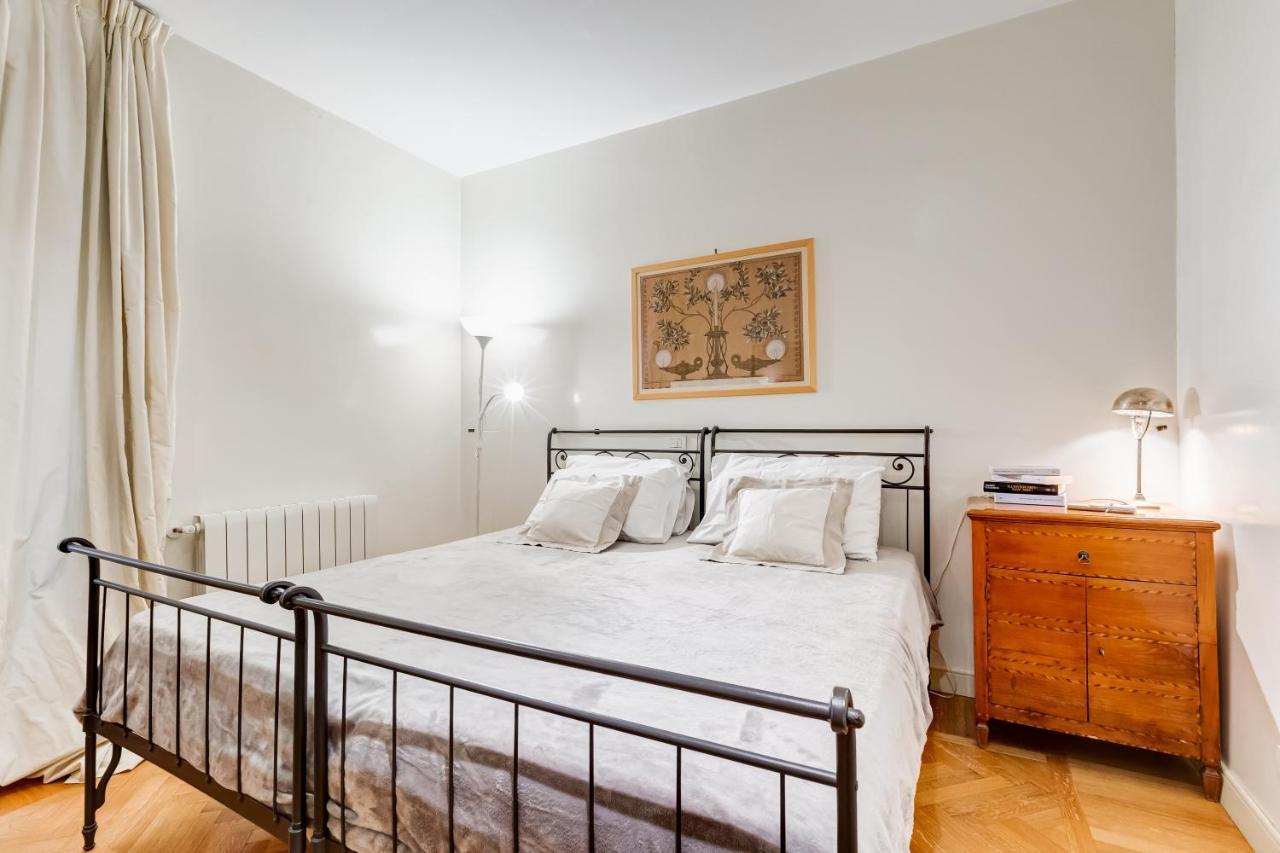 Pantheon Exclusive House Apartment Rome Exterior photo