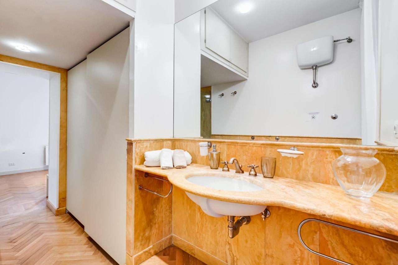 Pantheon Exclusive House Apartment Rome Exterior photo