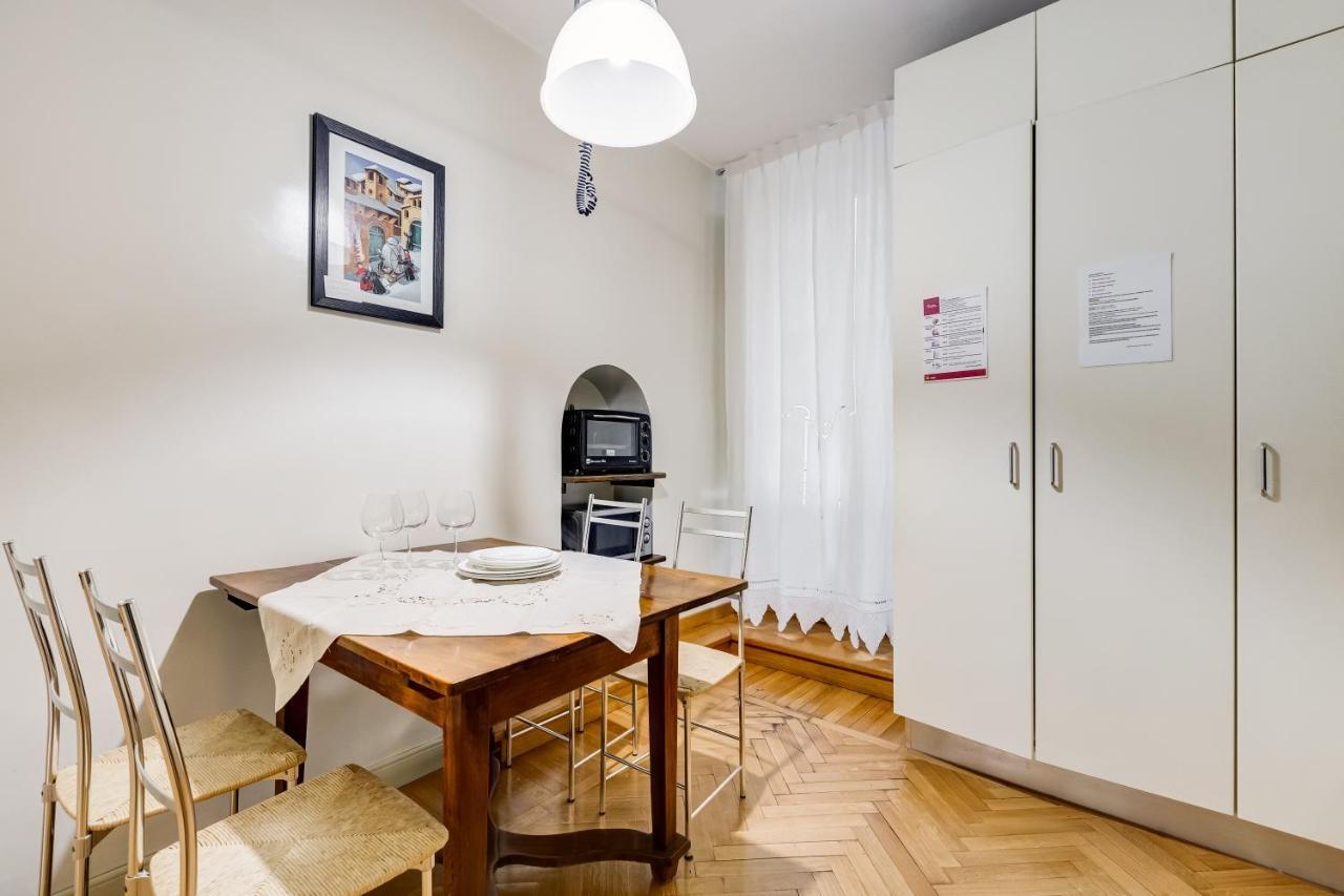 Pantheon Exclusive House Apartment Rome Exterior photo