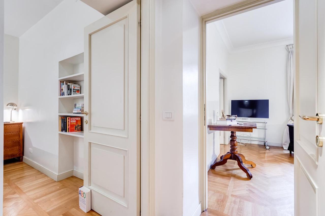 Pantheon Exclusive House Apartment Rome Exterior photo