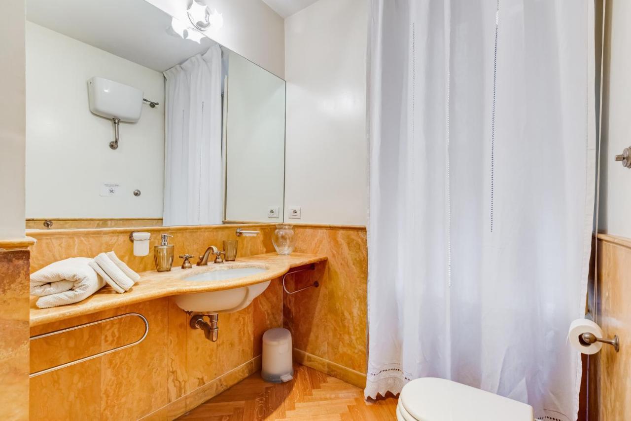Pantheon Exclusive House Apartment Rome Exterior photo