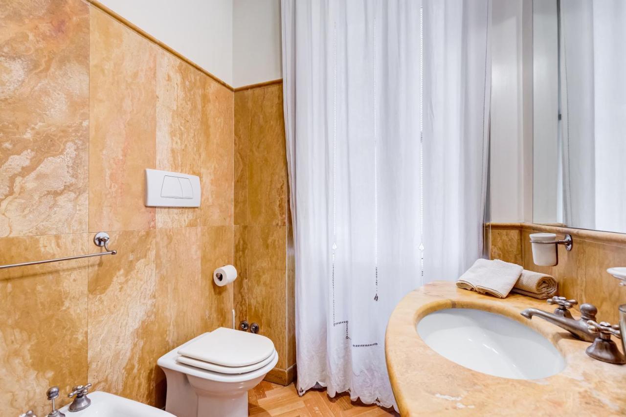 Pantheon Exclusive House Apartment Rome Exterior photo
